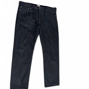 Black Dockers straight leg jeans #casual 36X32‎ Men's